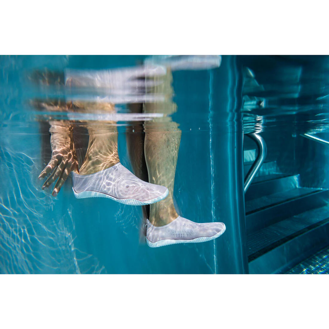 Aquabiking-Aquafit Water Fitshoe - Image 12