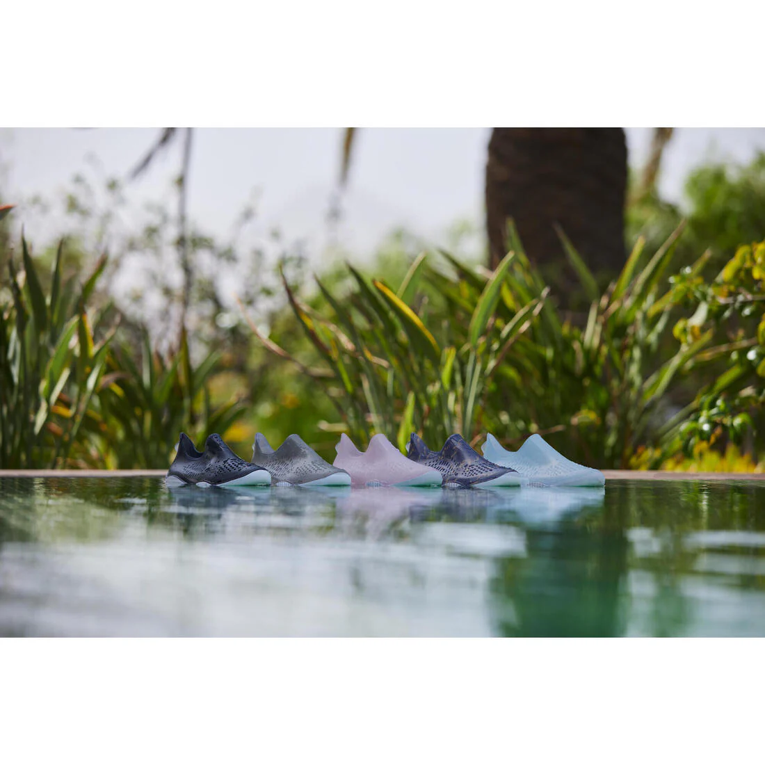 Aquabiking-Aquafit Water Fitshoe - Image 15