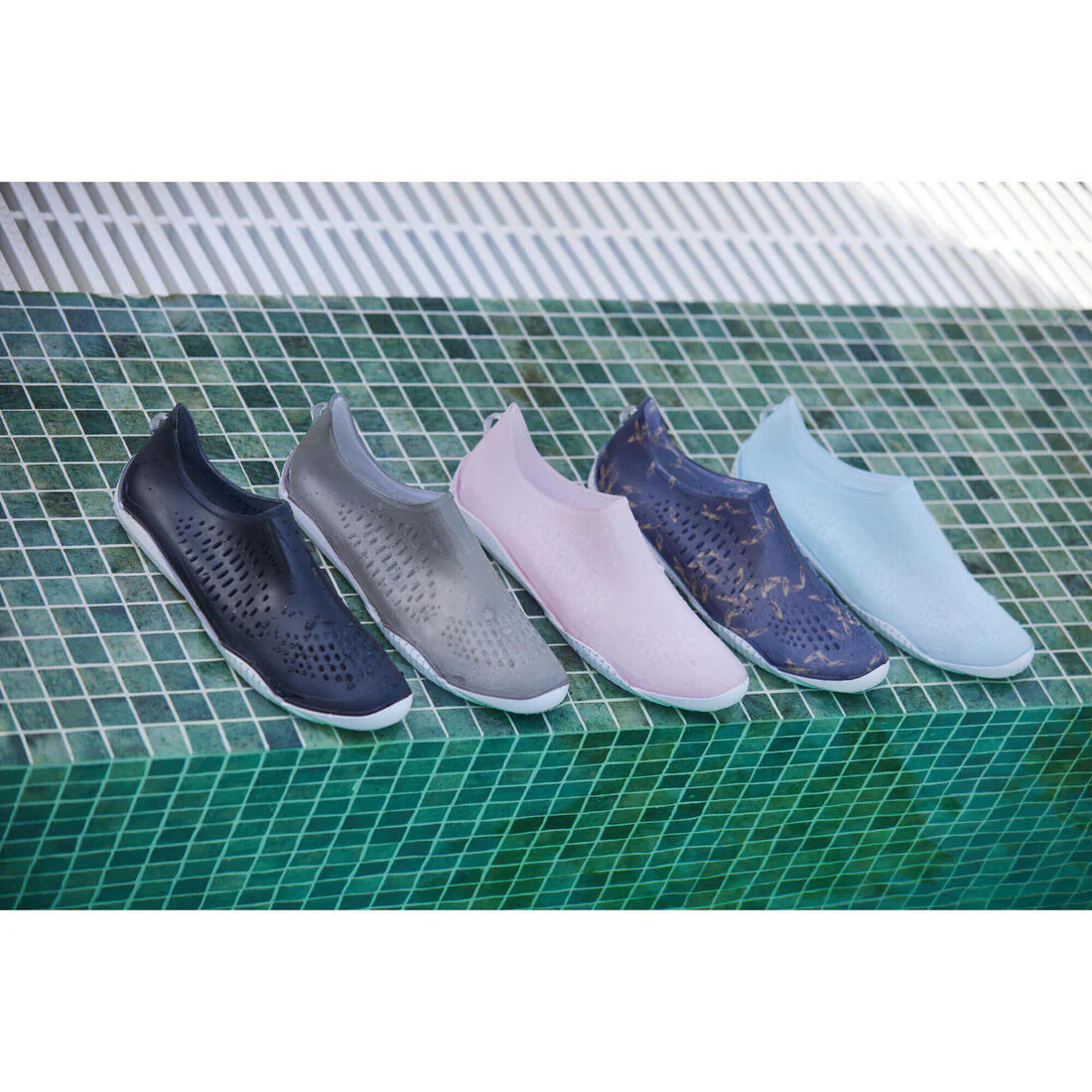 Aquabiking-Aquafit Water Fitshoe - Image 6