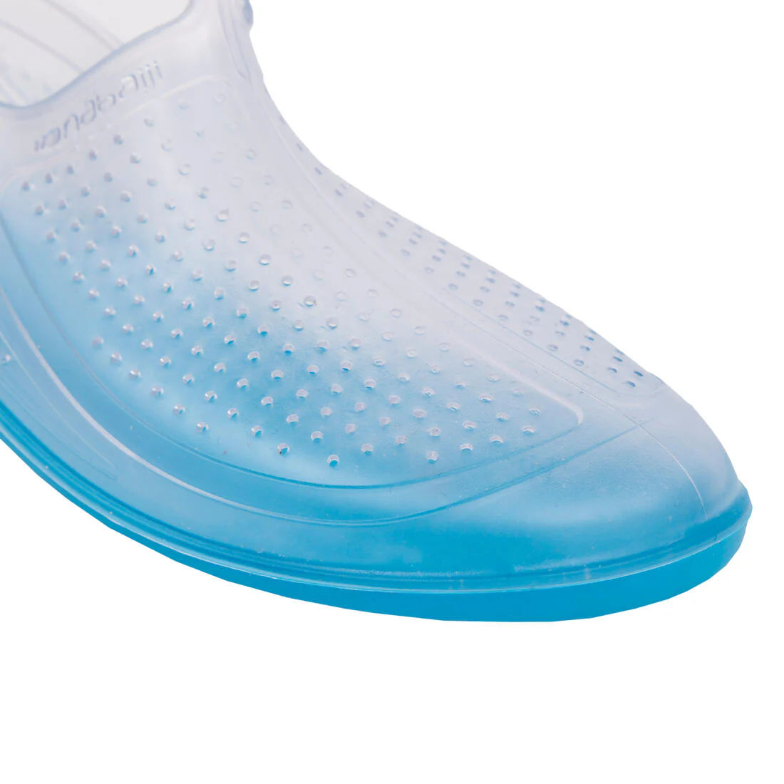 Aquabiking-Aquafit Water Shoes Aquafun Transparent - Image 3
