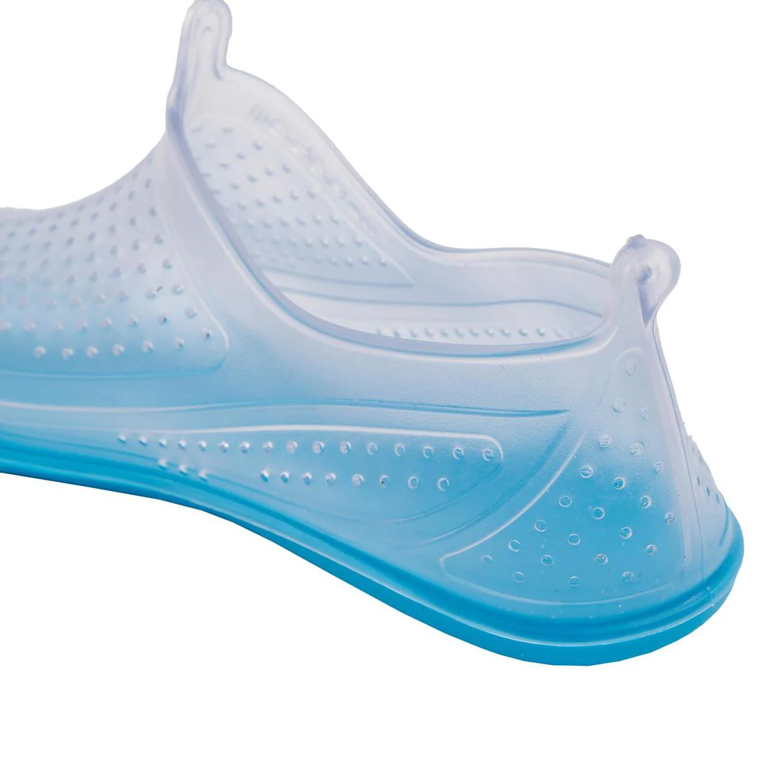 Aquabiking-Aquafit Water Shoes Aquafun Transparent - Image 4