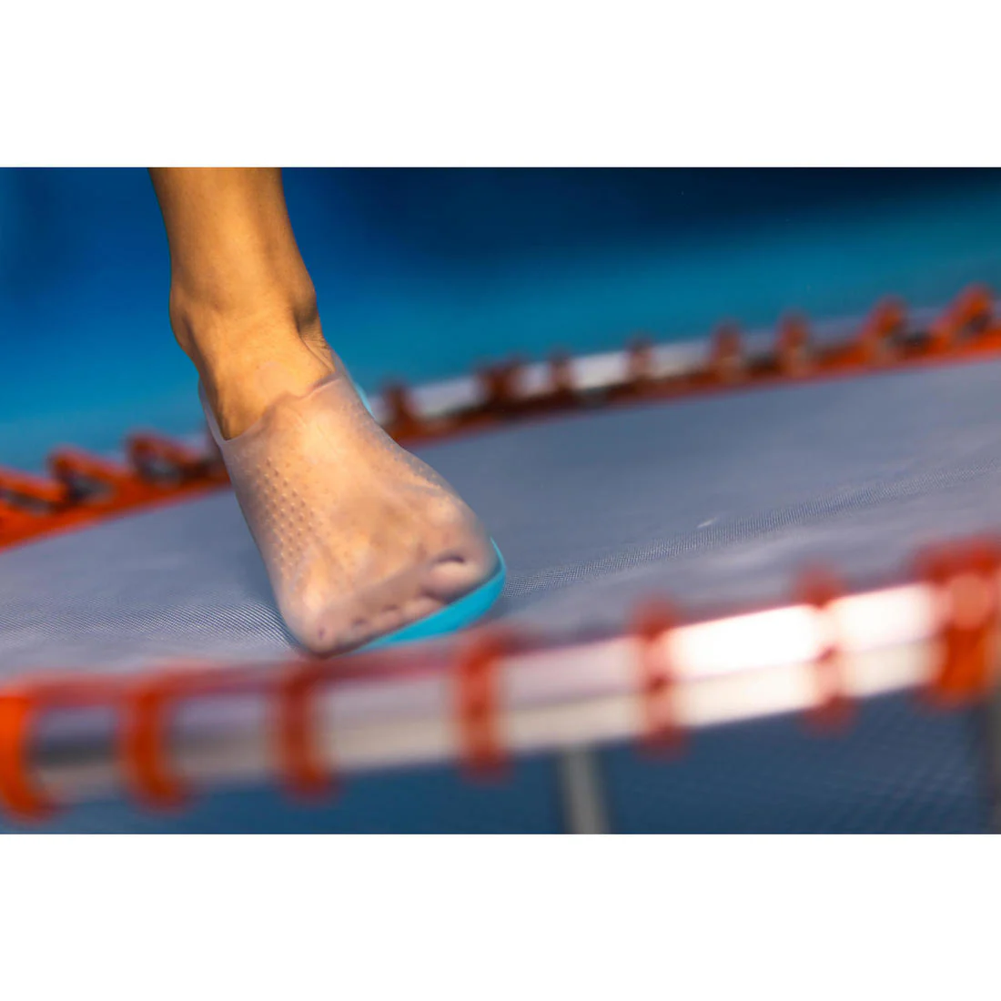Aquabiking-Aquafit Water Shoes Aquafun Transparent - Image 6
