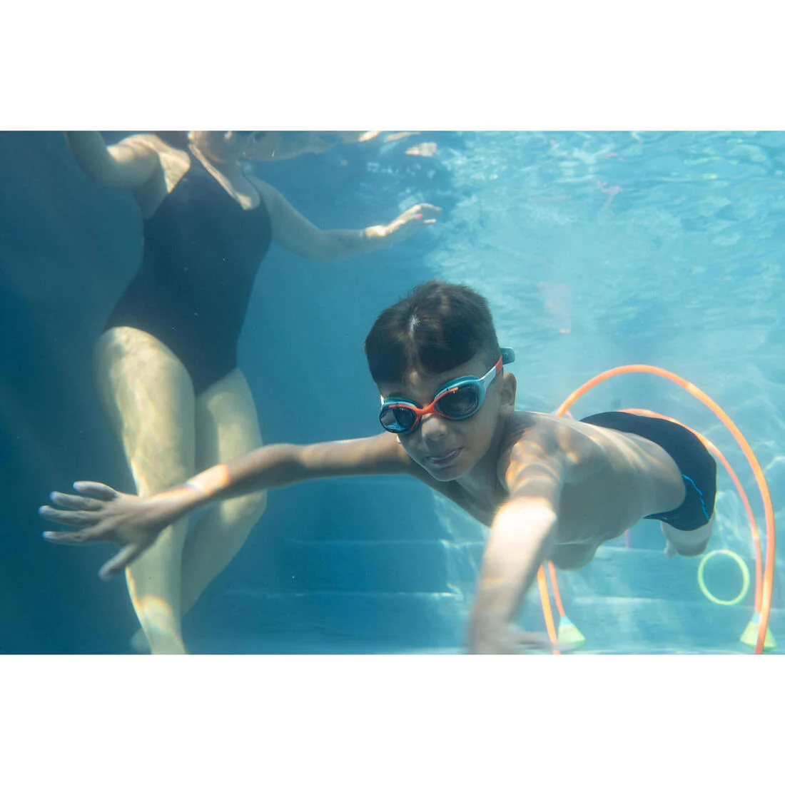 “AQUAWAY” 150 cm water course sold by 2 - Image 6