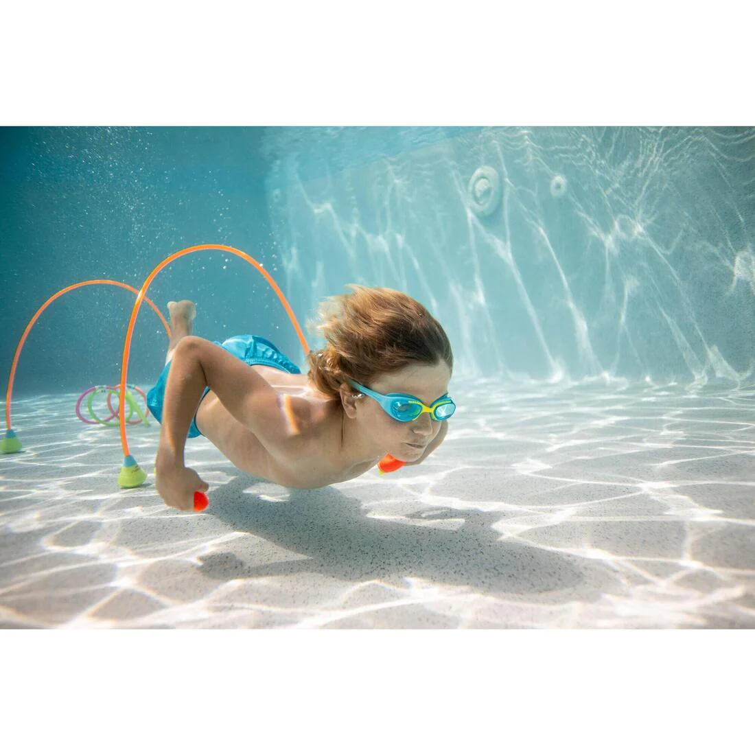 “AQUAWAY” 150 cm water course sold by 2 - Image 7