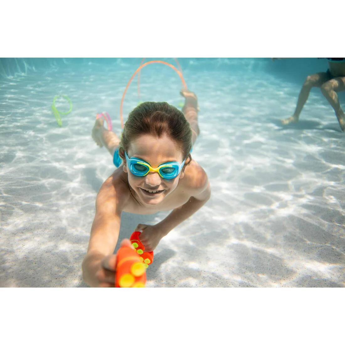 “AQUAWAY” 150 cm water course sold by 2 - Image 8
