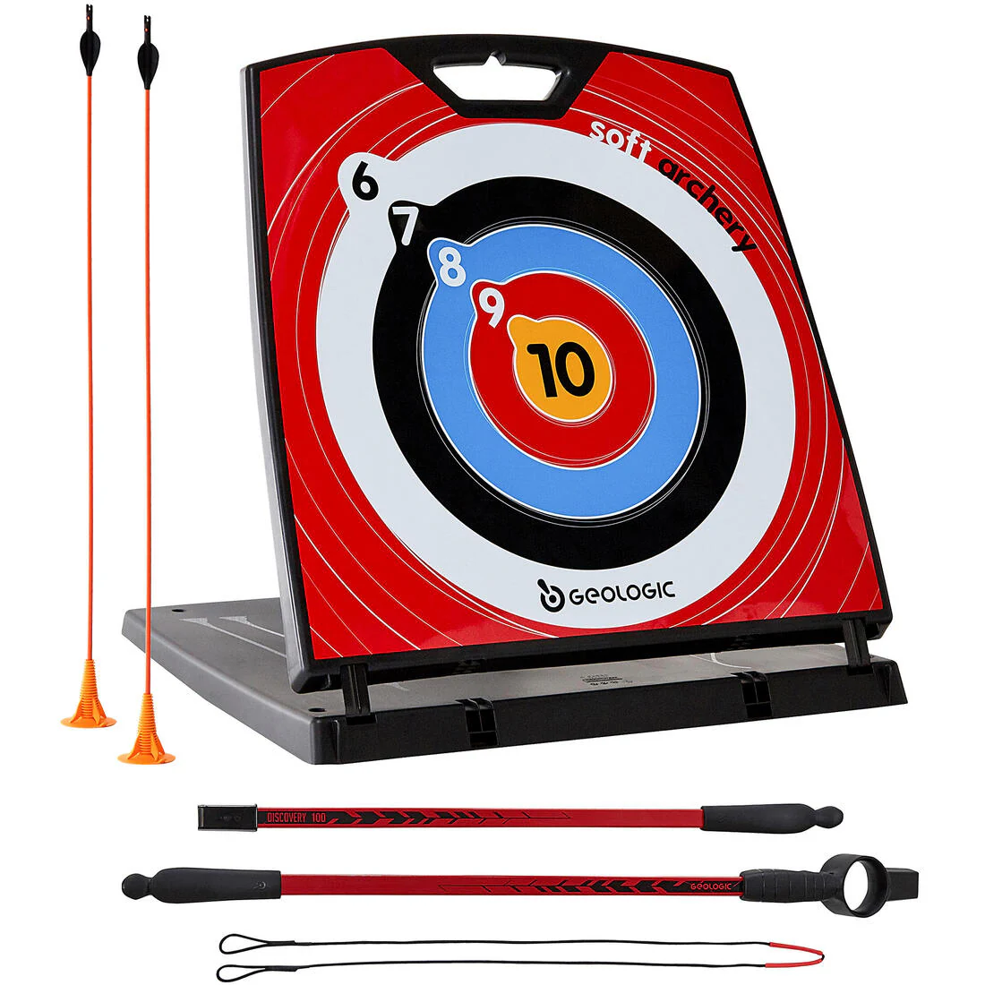 Archery Set Soft Archery 100 - Image 6