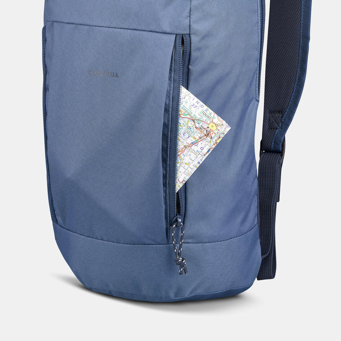 Arpenaz 100 10L hiking backpack - Image 28