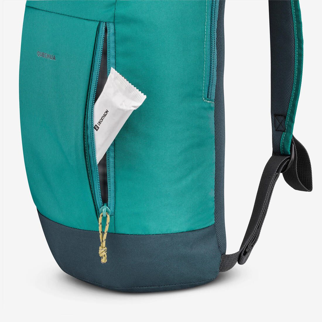 Arpenaz 100 10L hiking backpack - Image 29