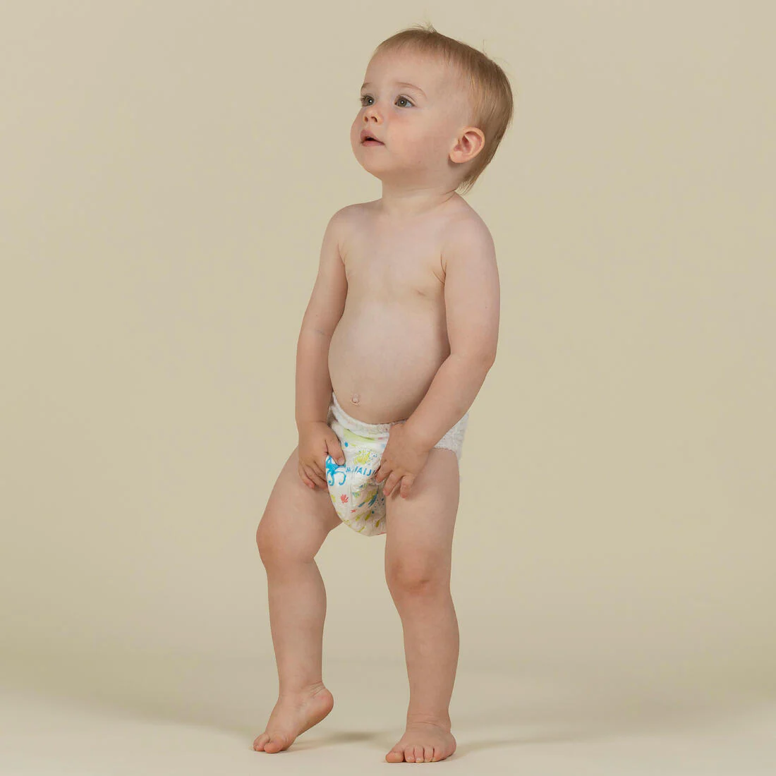 Baby Disposable Swim Nappies 6-10 kg - Image 2