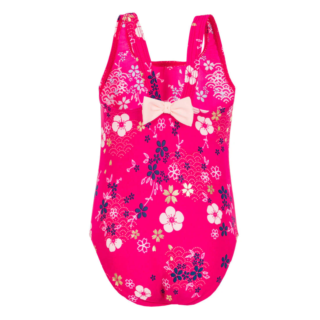 Baby Girl’s 1-Piece Swimsuit Animal Print - Image 21