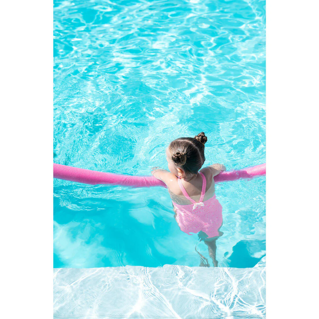 Baby Girl’s 1-Piece Swimsuit Animal Print - Image 40