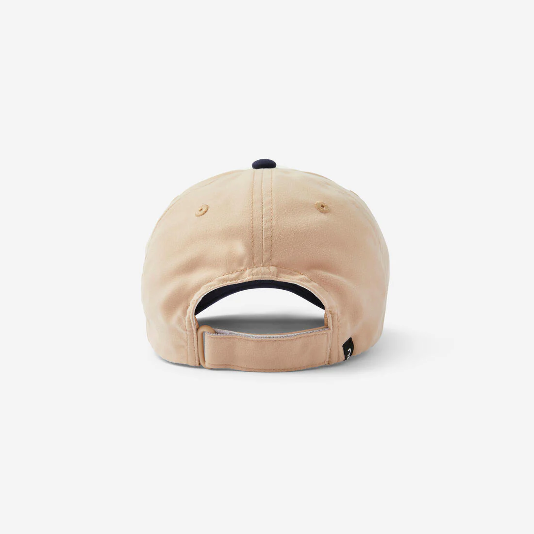 Baby's Unisex Adjustable Multisport Cap - Pink White Terracotta - Image 13