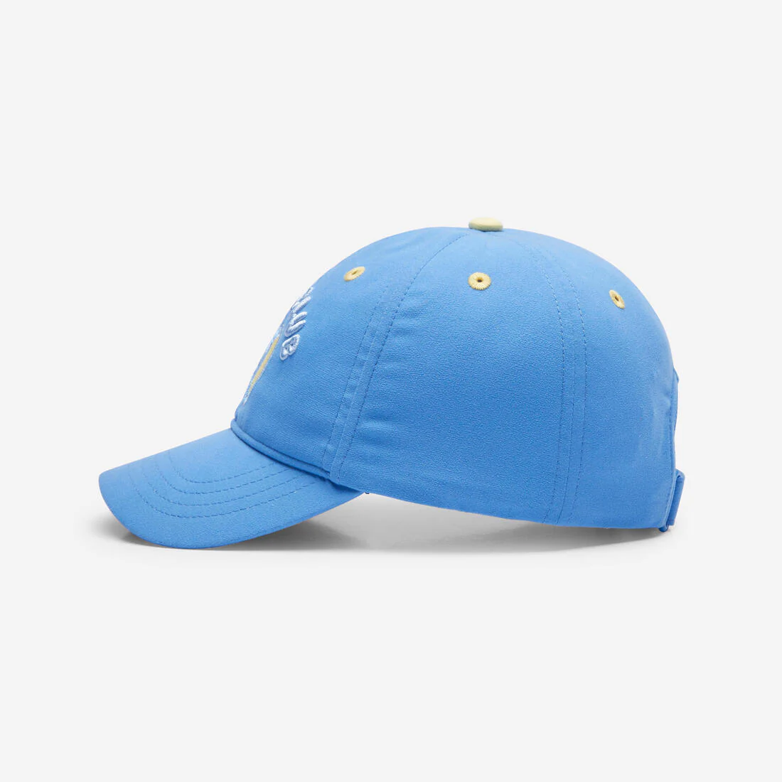 Baby's Unisex Adjustable Multisport Cap - Pink White Terracotta - Image 20
