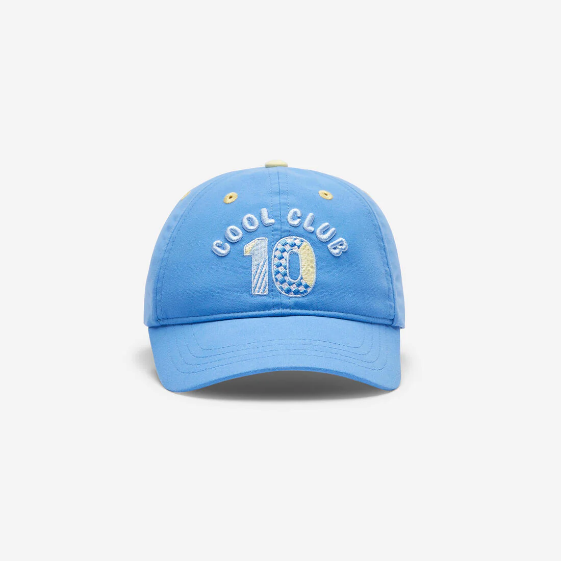 Baby's Unisex Adjustable Multisport Cap - Pink White Terracotta - Image 23