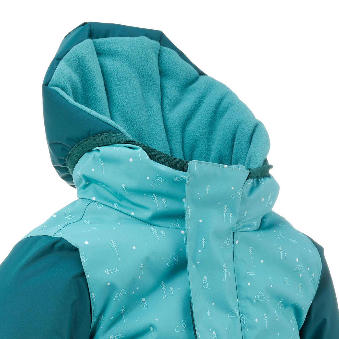Baby Ski Jacket - 500 Warm - Image 19