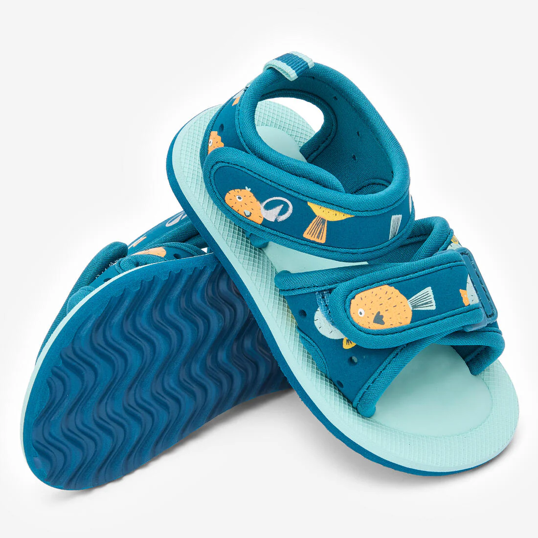 Baby Swimming Sandals - Image 11
