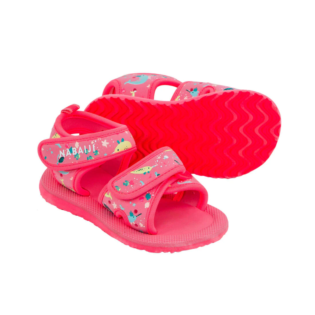 Baby Swimming Sandals - Image 14
