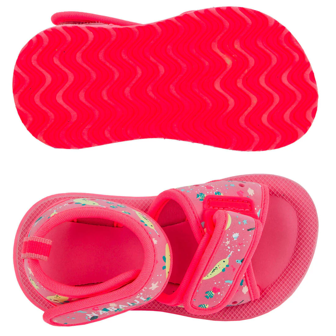 Baby Swimming Sandals - Image 18
