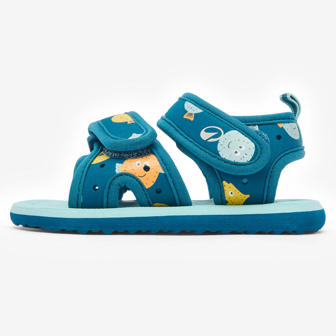 Baby Swimming Sandals - Image 19