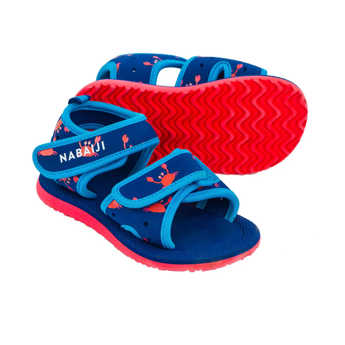 Baby Swimming Sandals - Image 20
