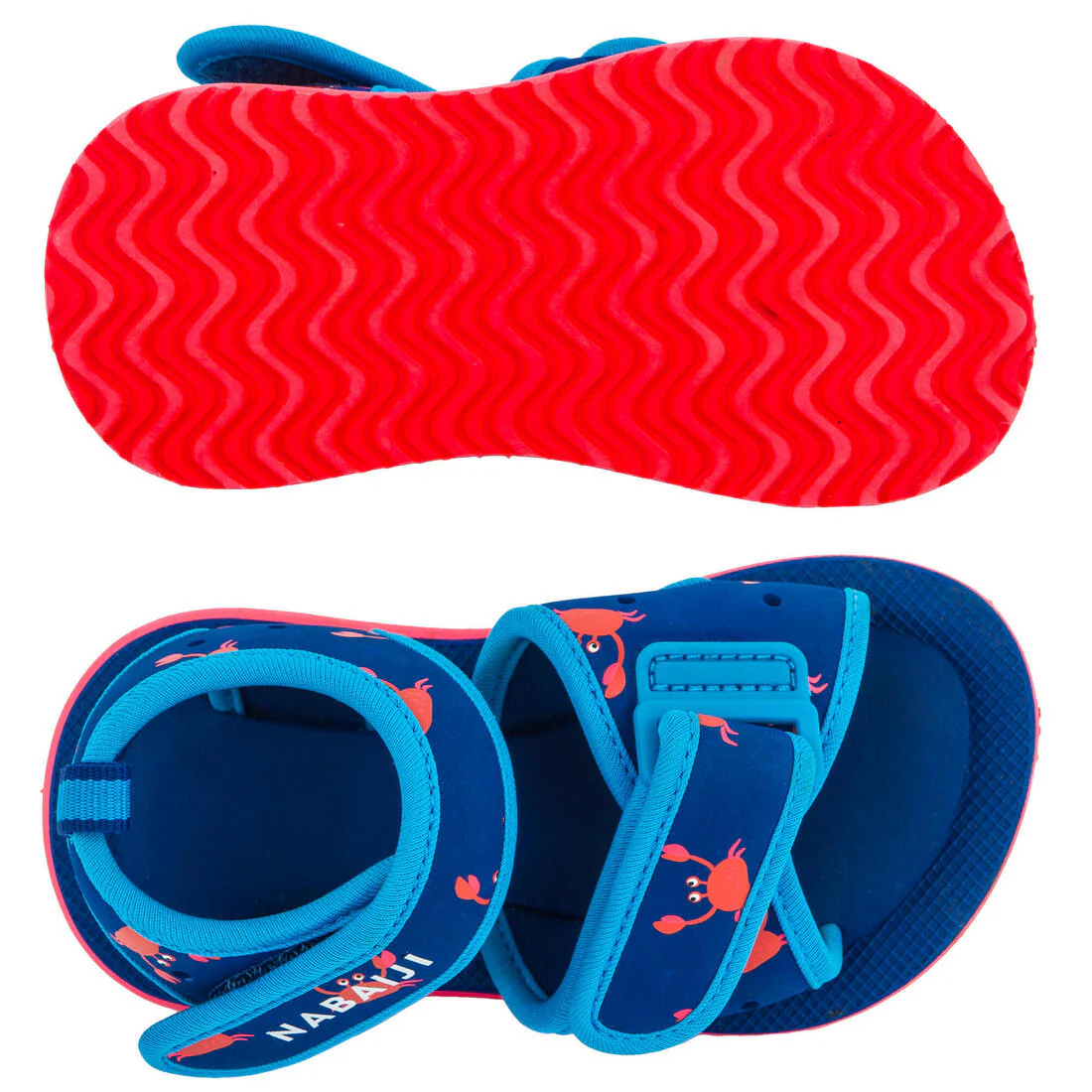Baby Swimming Sandals - Image 21