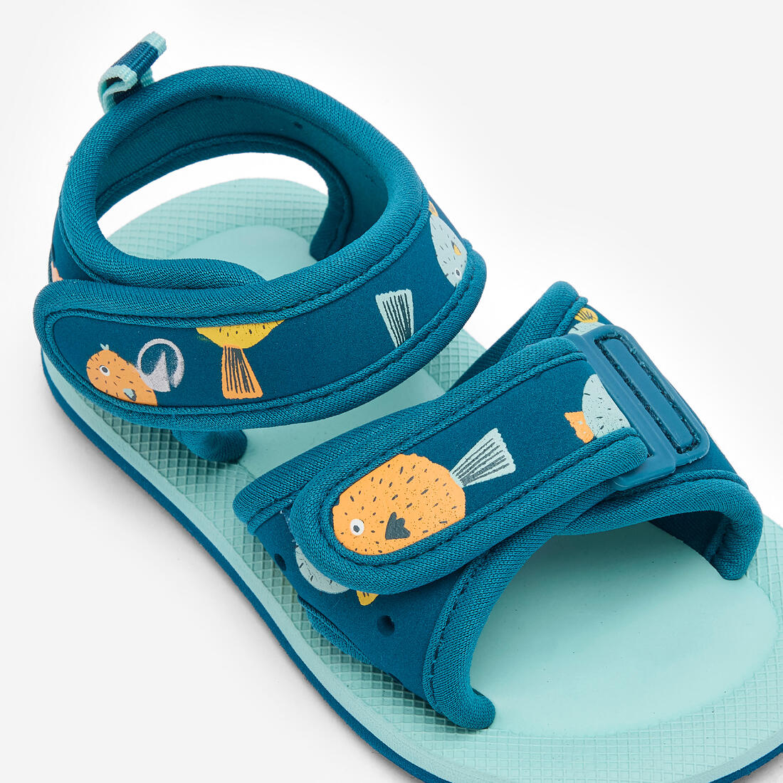 Baby Swimming Sandals - Image 23