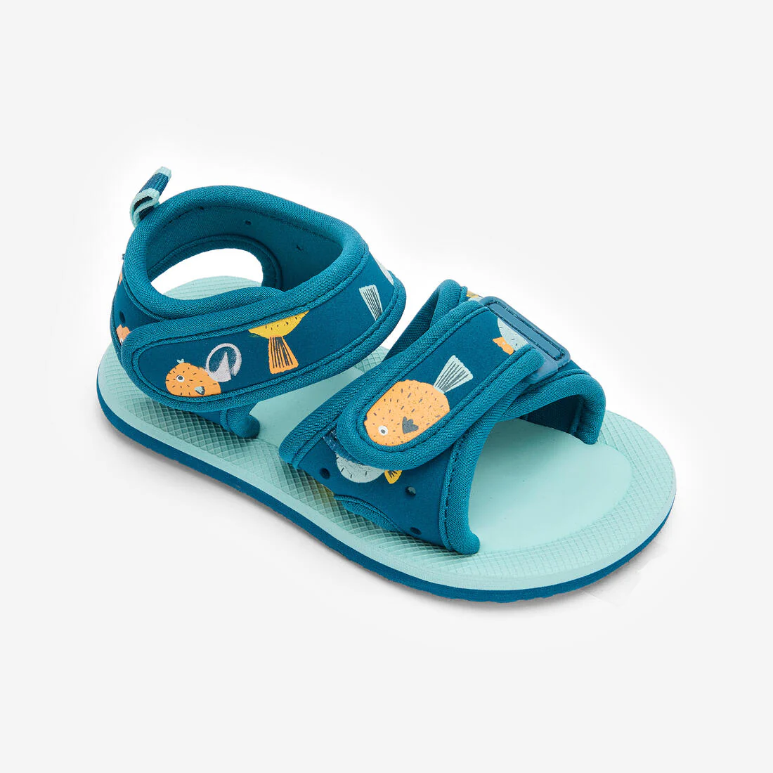 Baby Swimming Sandals - Image 3
