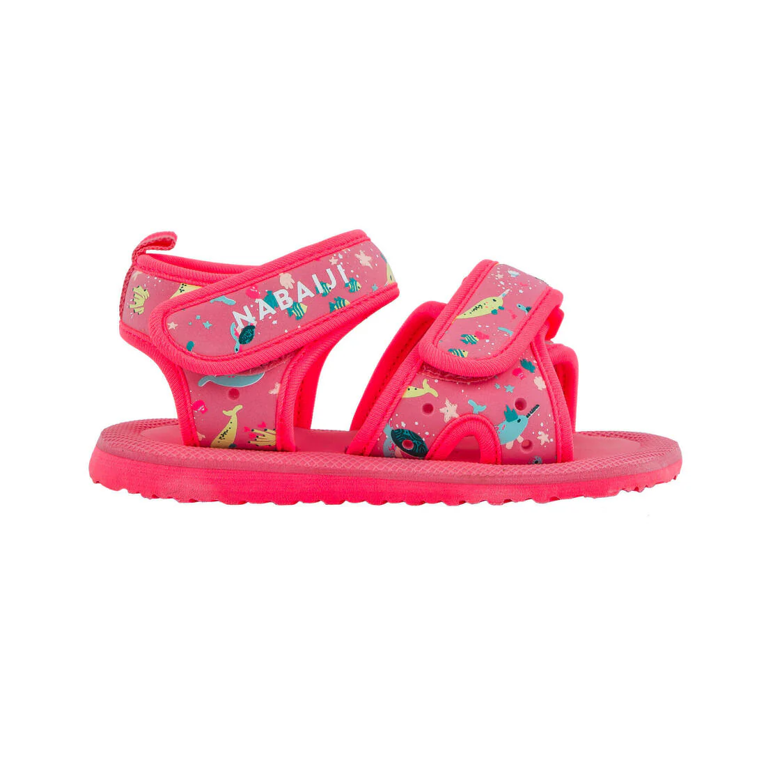 Baby Swimming Sandals - Image 7