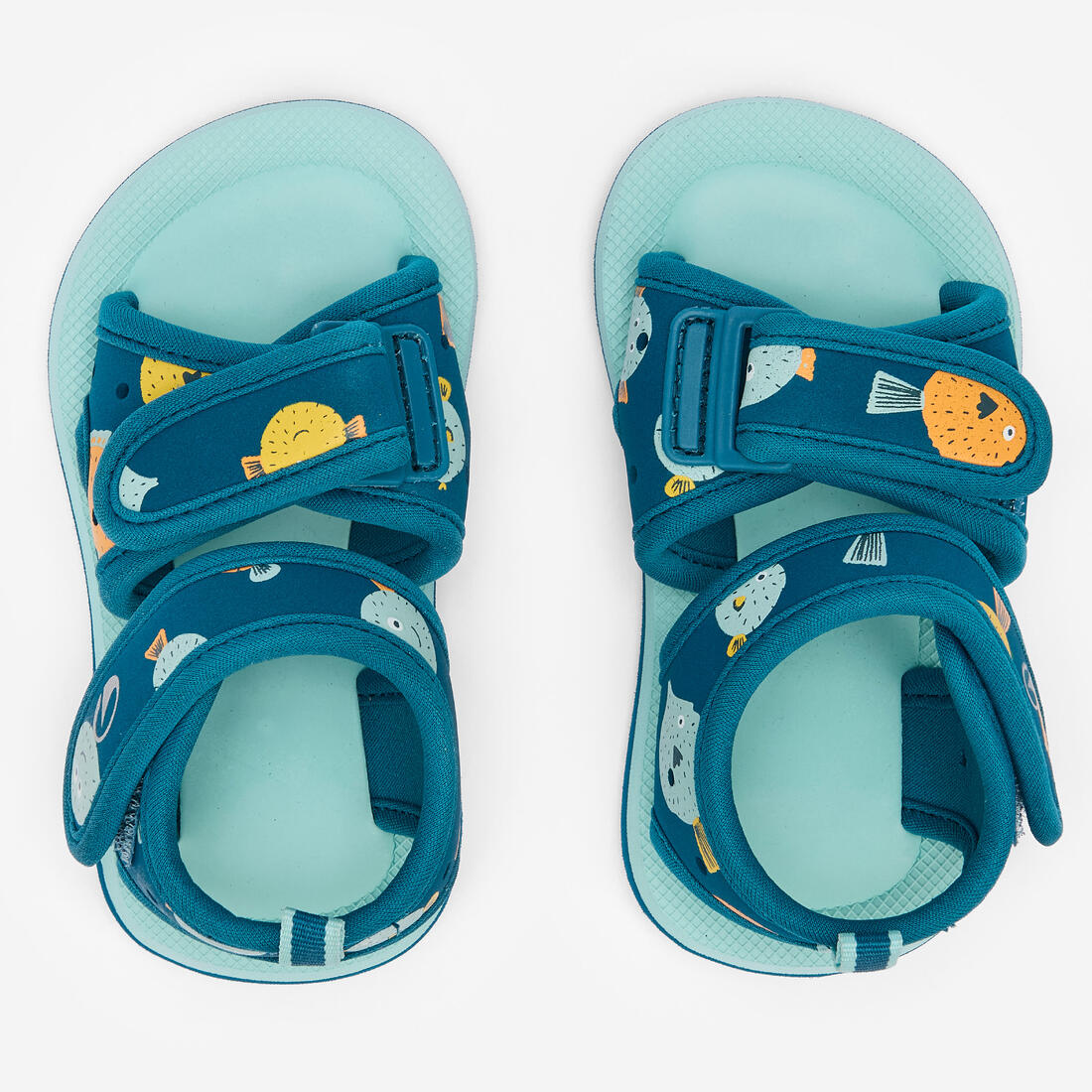 Baby Swimming Sandals - Image 9