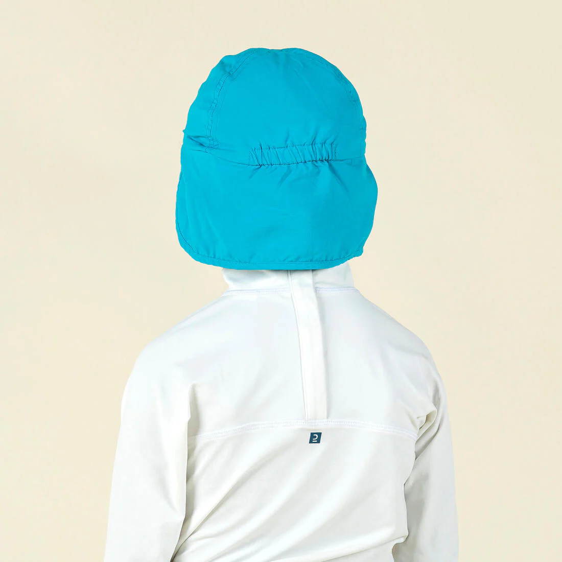 Baby Swimming UV Protection Cap - Image 15