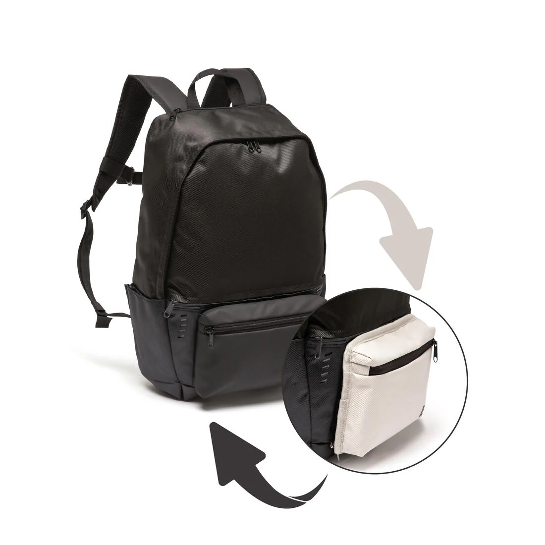 Backpack Academic 25L