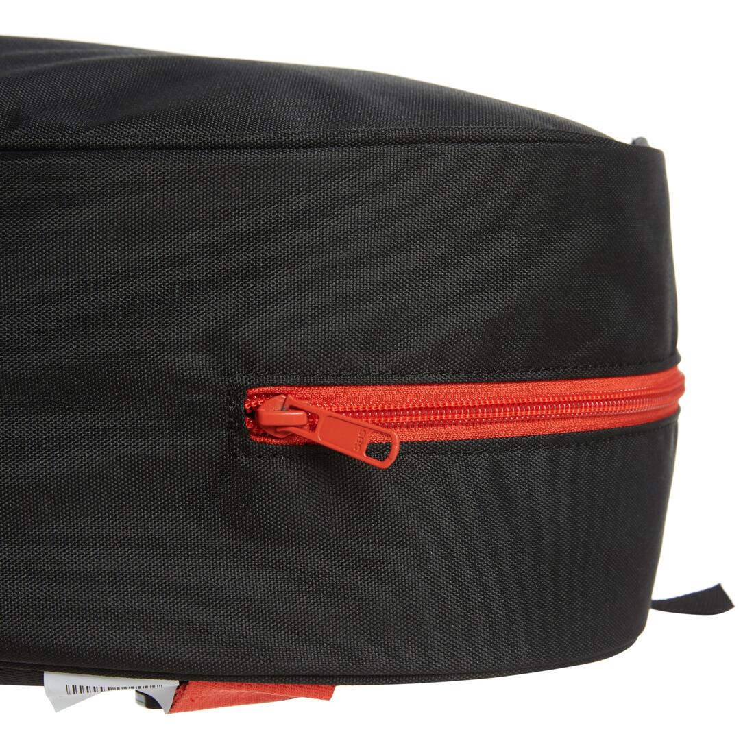 BADMINTON BAG BL 530 RED - Image 10