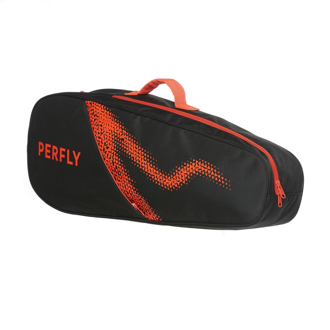 BADMINTON BAG BL 530 RED - Image 11