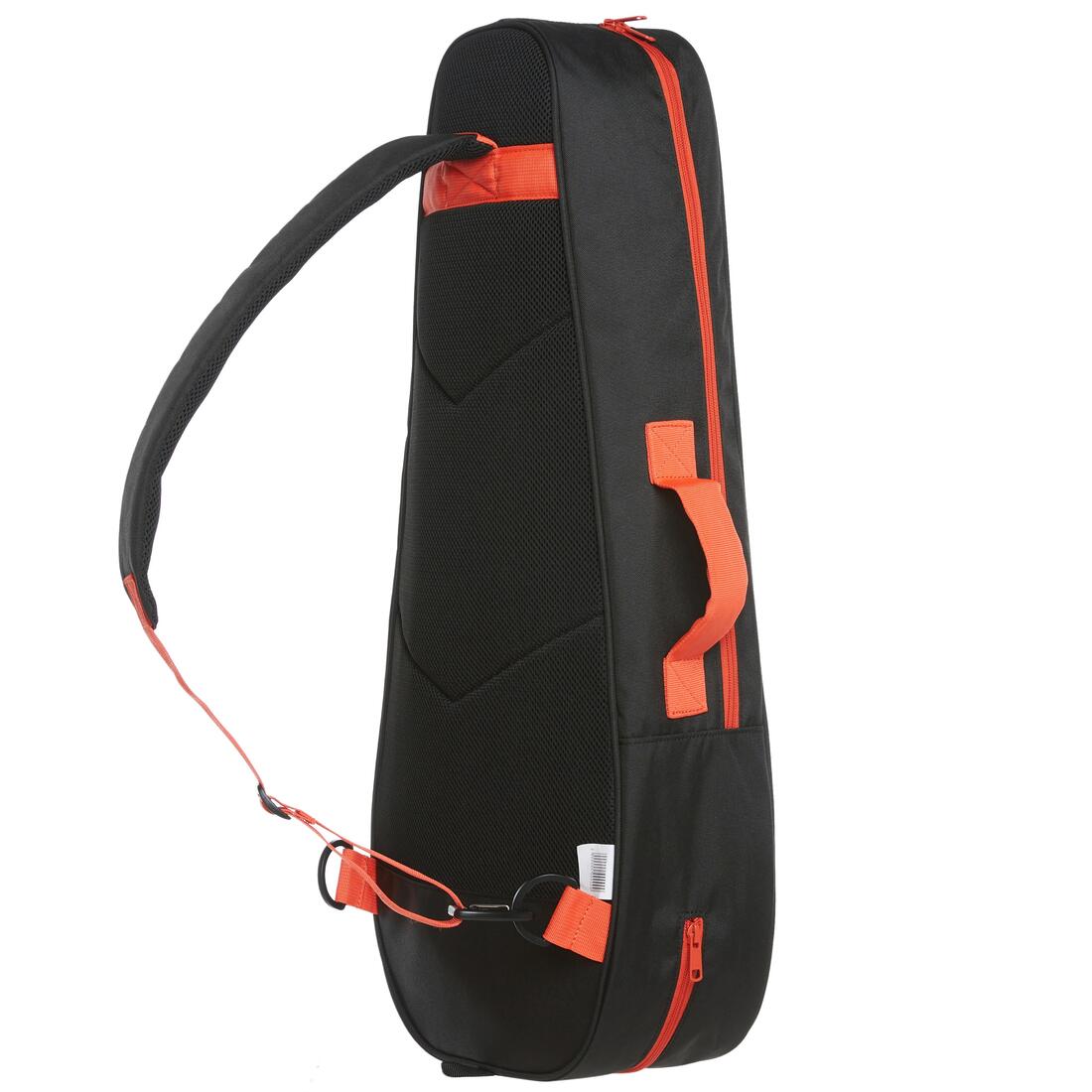 BADMINTON BAG BL 530 RED - Image 12
