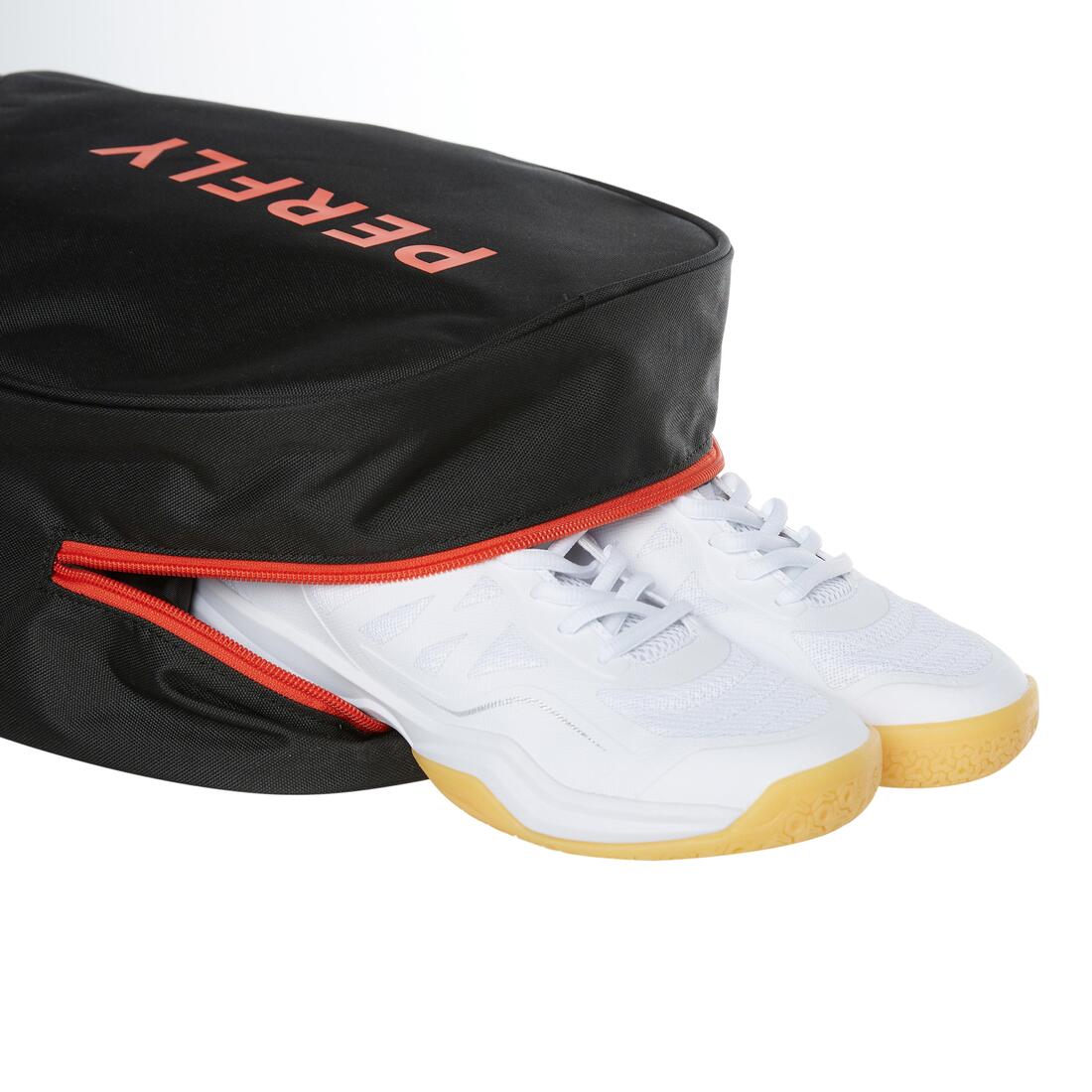 BADMINTON BAG BL 530 RED - Image 13