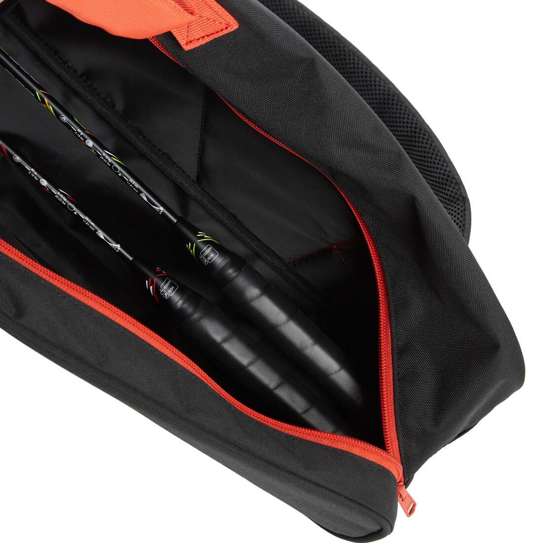BADMINTON BAG BL 530 RED - Image 15