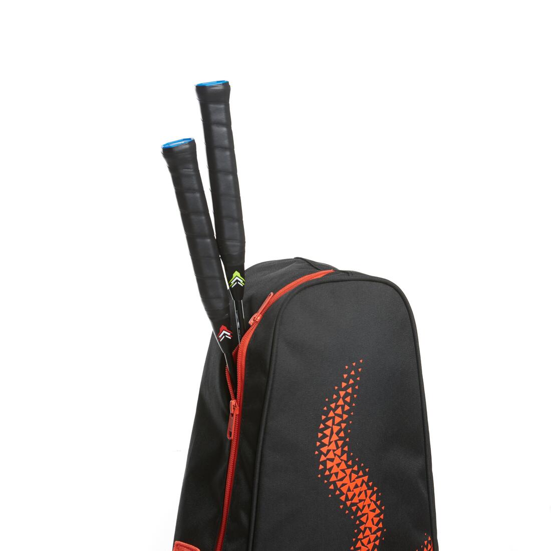 BADMINTON BAG BL 530 RED - Image 16