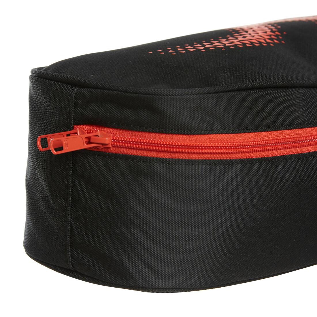 BADMINTON BAG BL 530 RED - Image 3