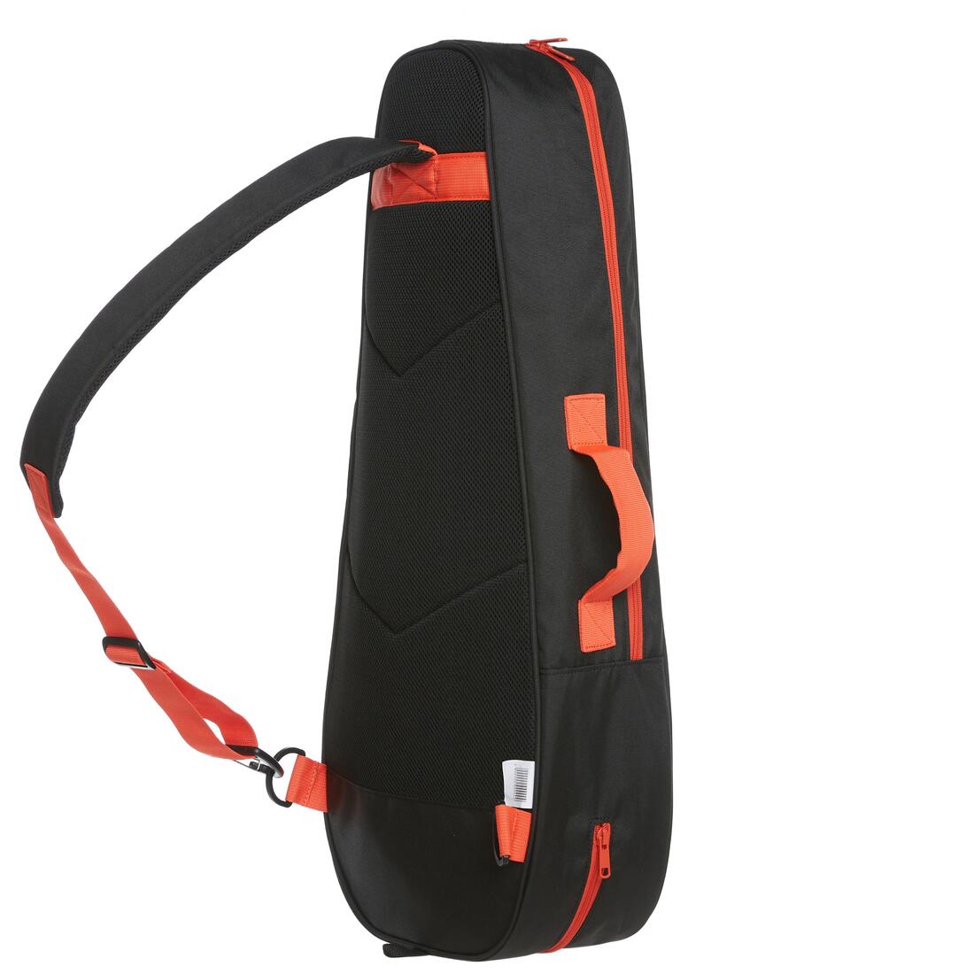 BADMINTON BAG BL 530 RED - Image 4