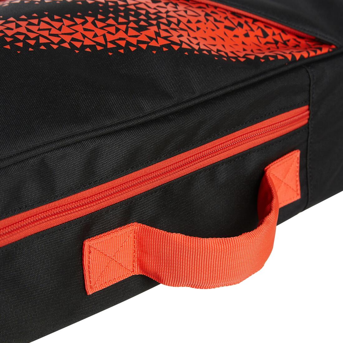 BADMINTON BAG BL 530 RED - Image 5