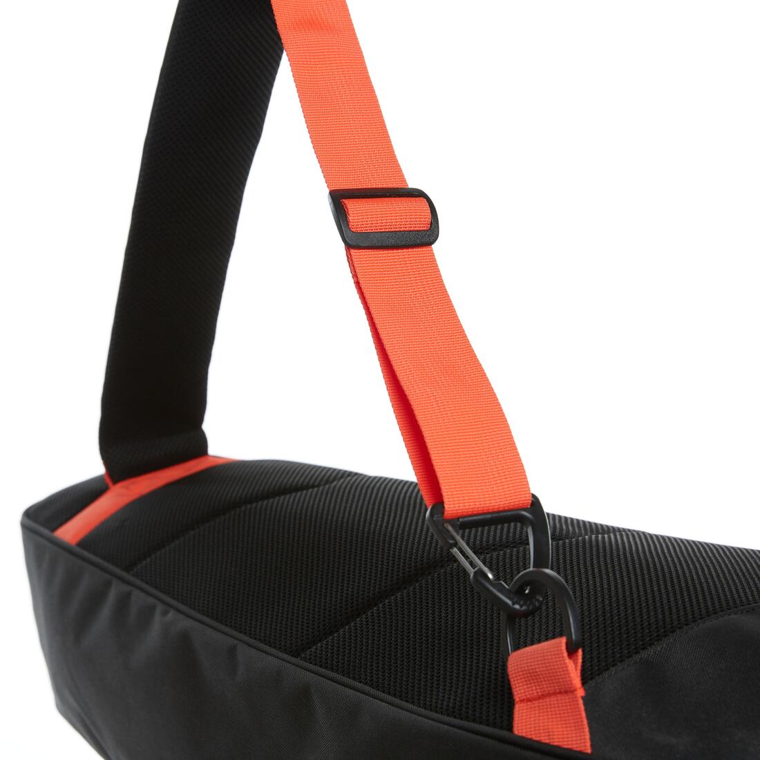 BADMINTON BAG BL 530 RED - Image 8