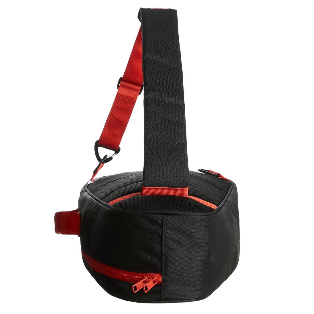 BADMINTON BAG BL 530 RED - Image 9