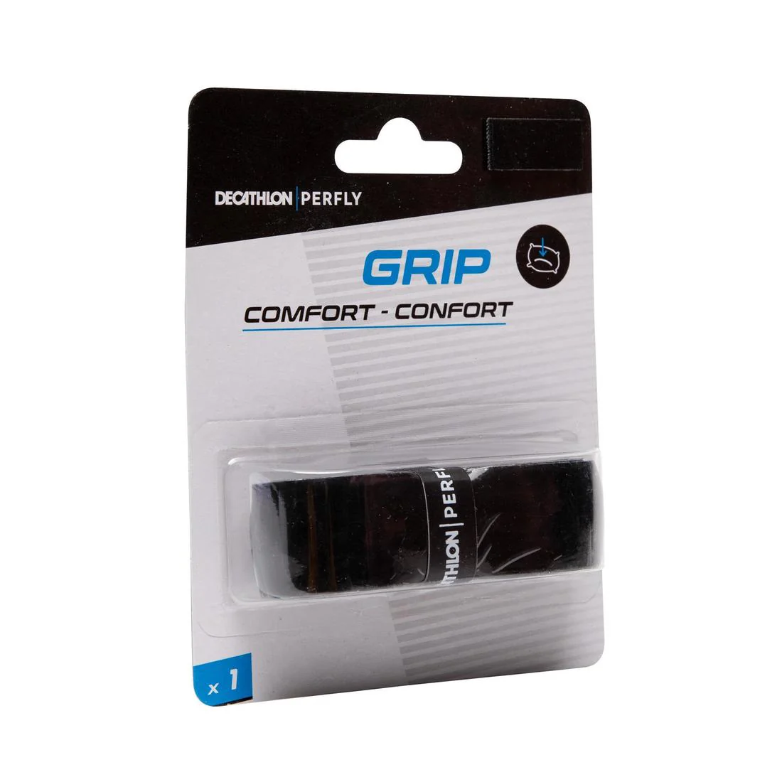 BADMINTON COMFORT GRIP X 1 - Image 10