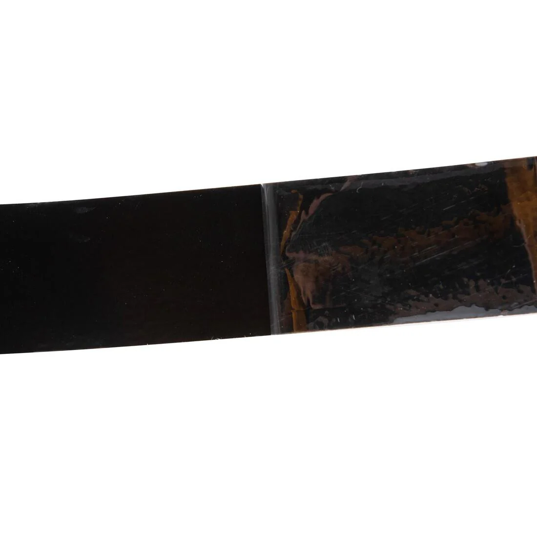 BADMINTON COMFORT OVERGRIP X 3 BLACK - Image 6