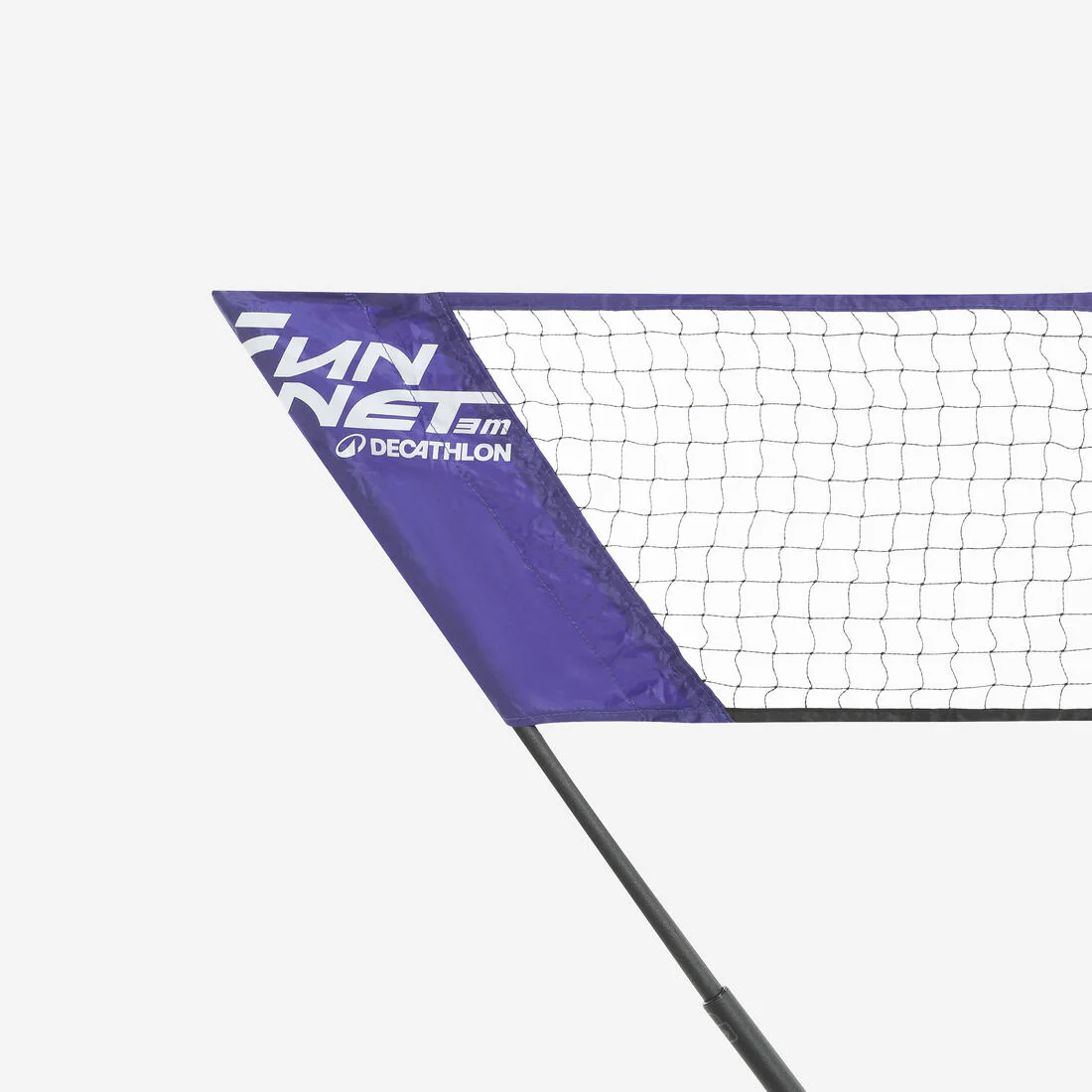 BADMINTON NET Fun set 3 Meter - Image 4