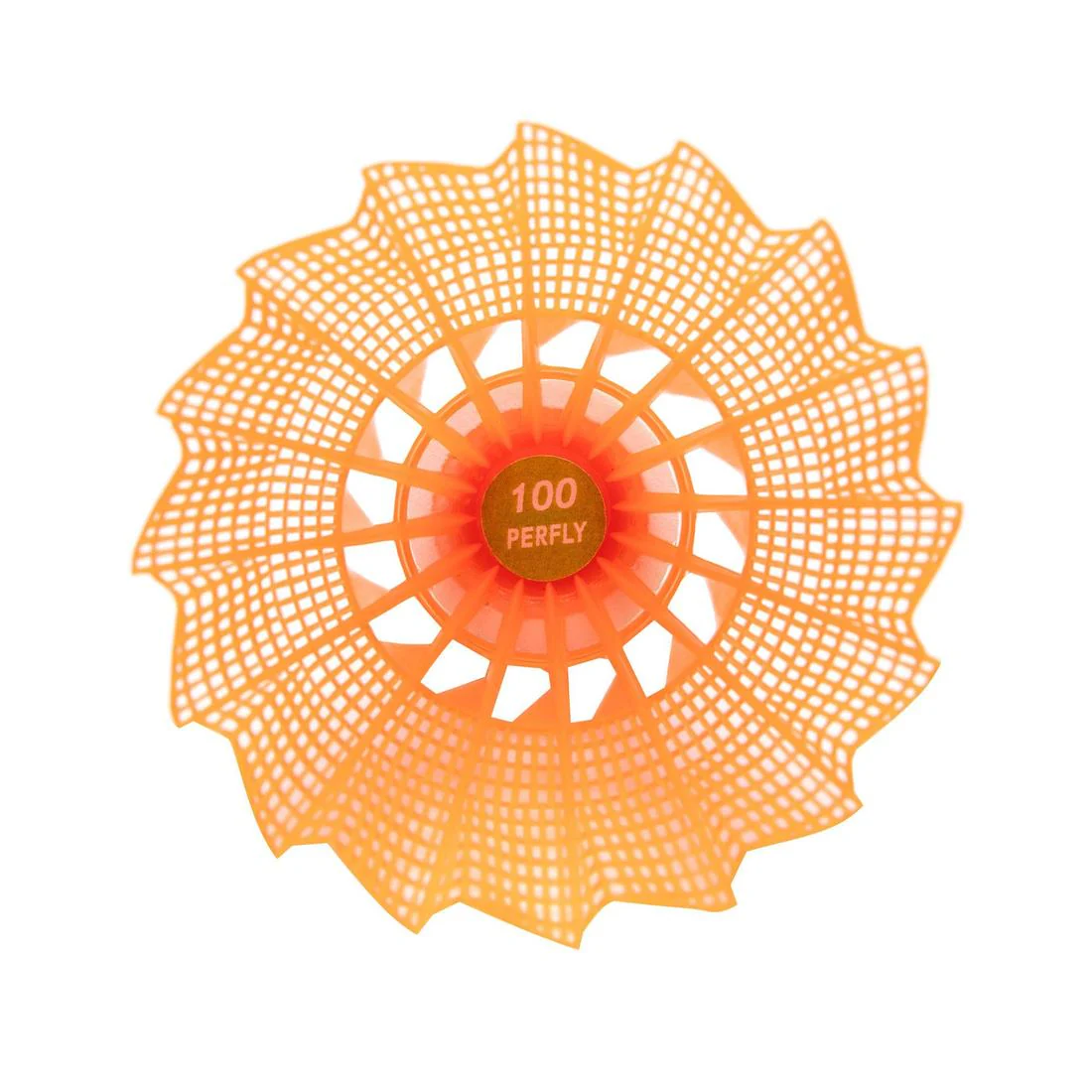 Ch plastic shuttlecock psc 100 medium x 3 wh gr or - Image 10