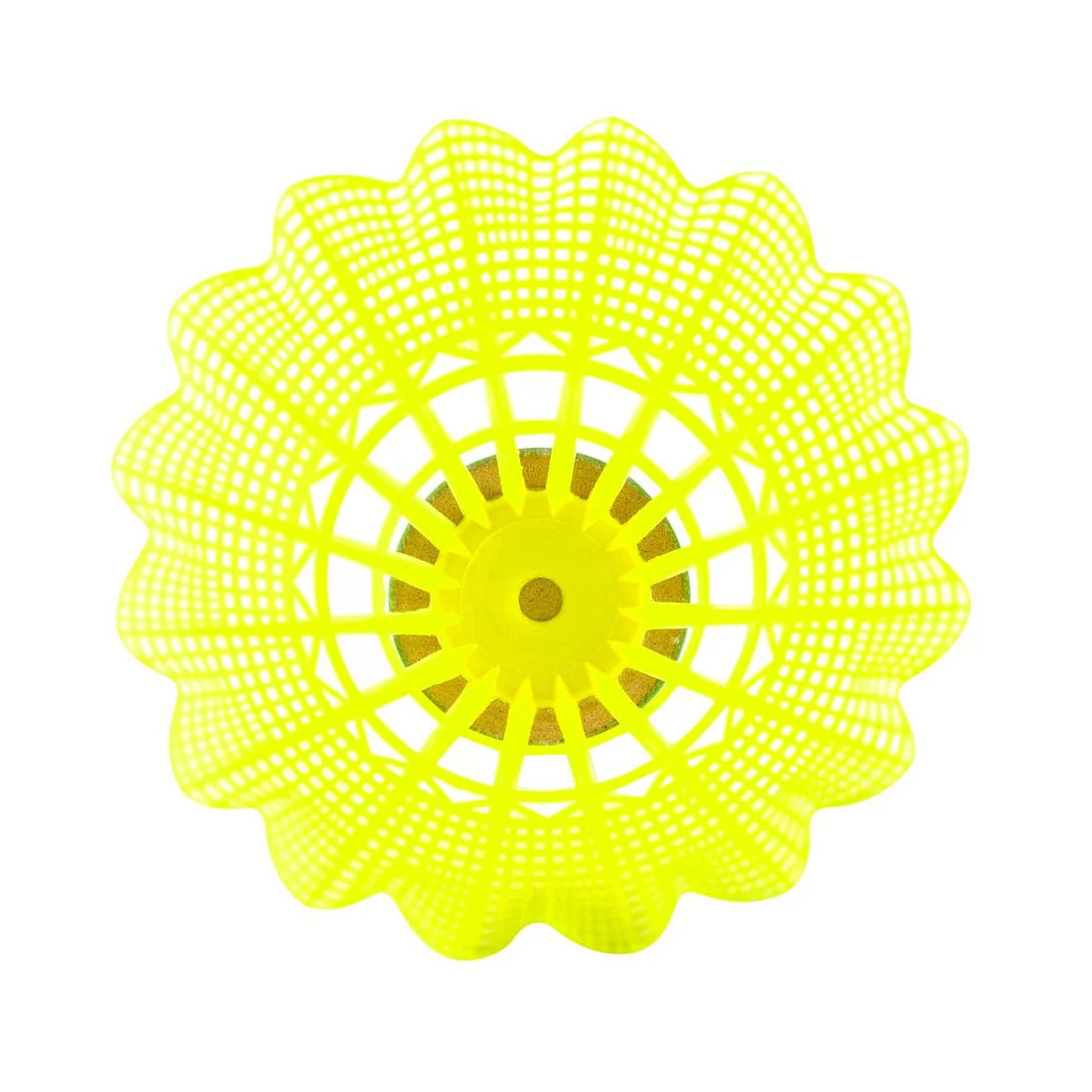 Ch plastic shuttlecock psc 100 medium x 3 wh gr or - Image 15