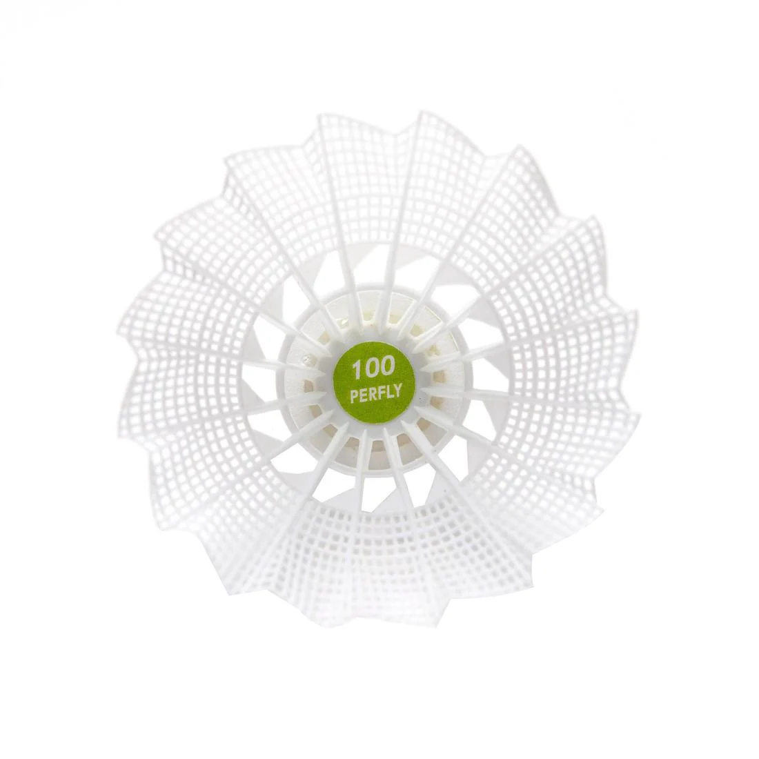 Ch plastic shuttlecock psc 100 medium x 3 wh gr or - Image 26