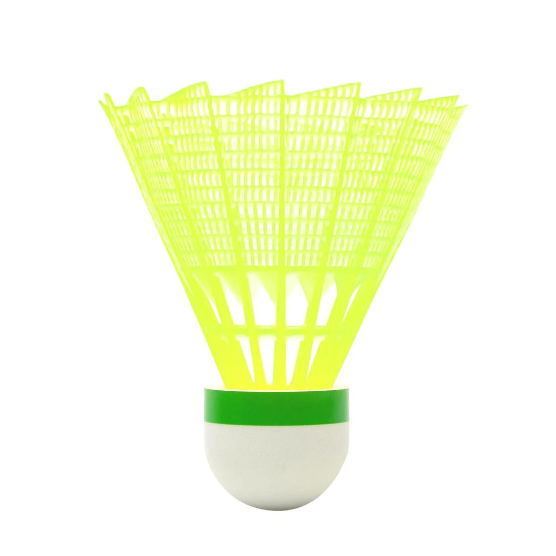 Ch plastic shuttlecock psc 100 medium x 3 wh gr or - Image 27