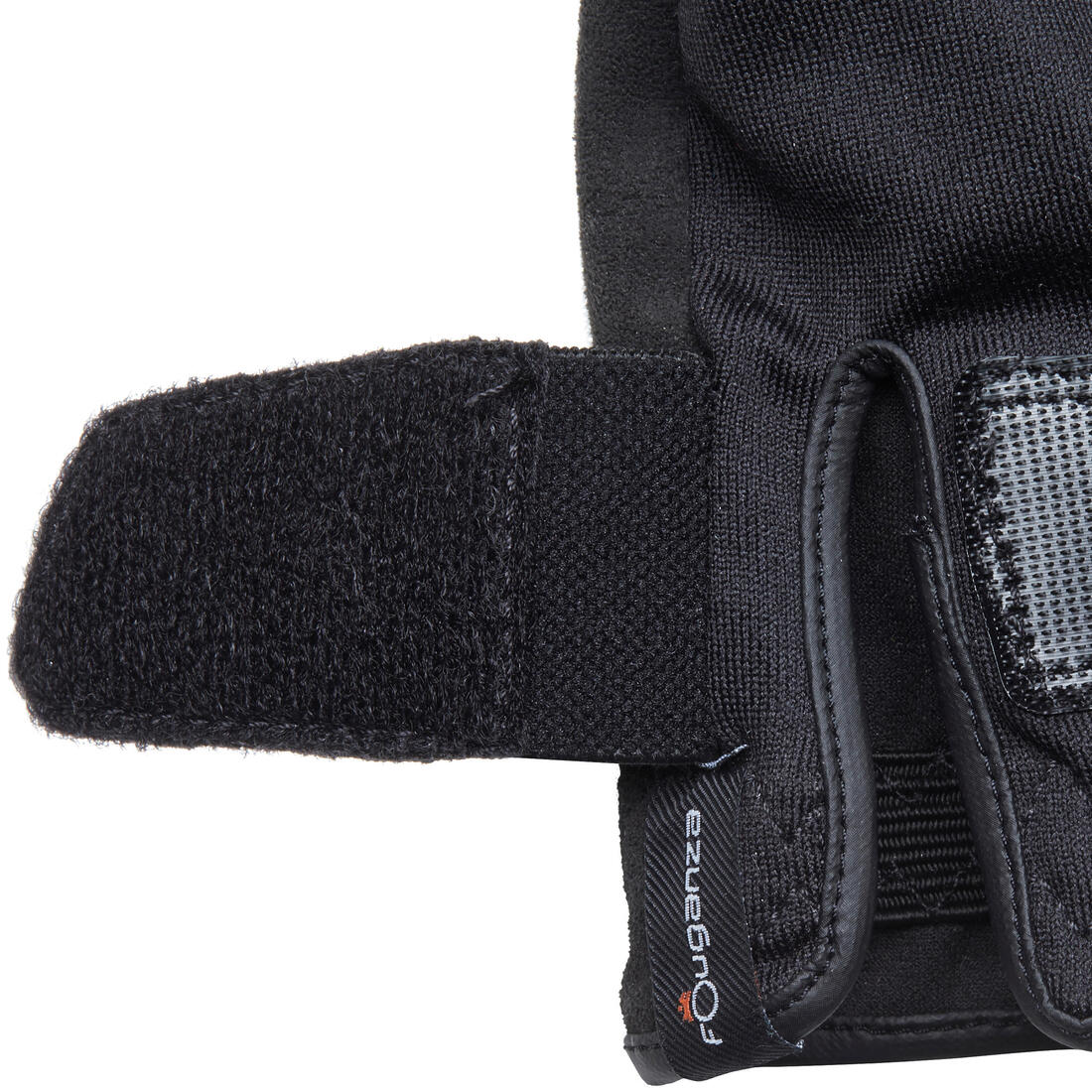 Basic Kids' Horse Riding Gloves - Image 12